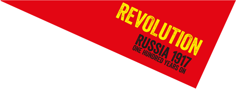 Menu - Russian Revolution Png (956x359), Png Download