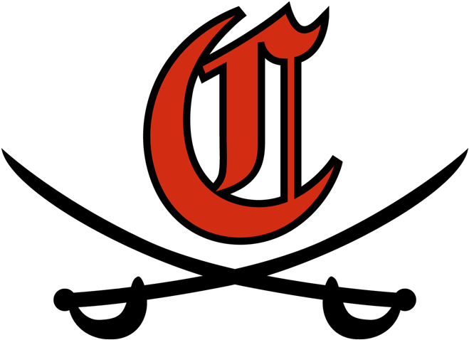 Cavs Gear - Clackamas High School Cavaliers (691x501), Png Download