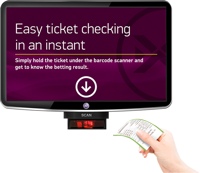 The Advantages For Your Betixx Shop At A Glance - Led-backlit Lcd Display (743x600), Png Download