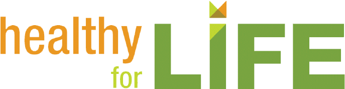 Healthy For Life - Life Health (756x442), Png Download