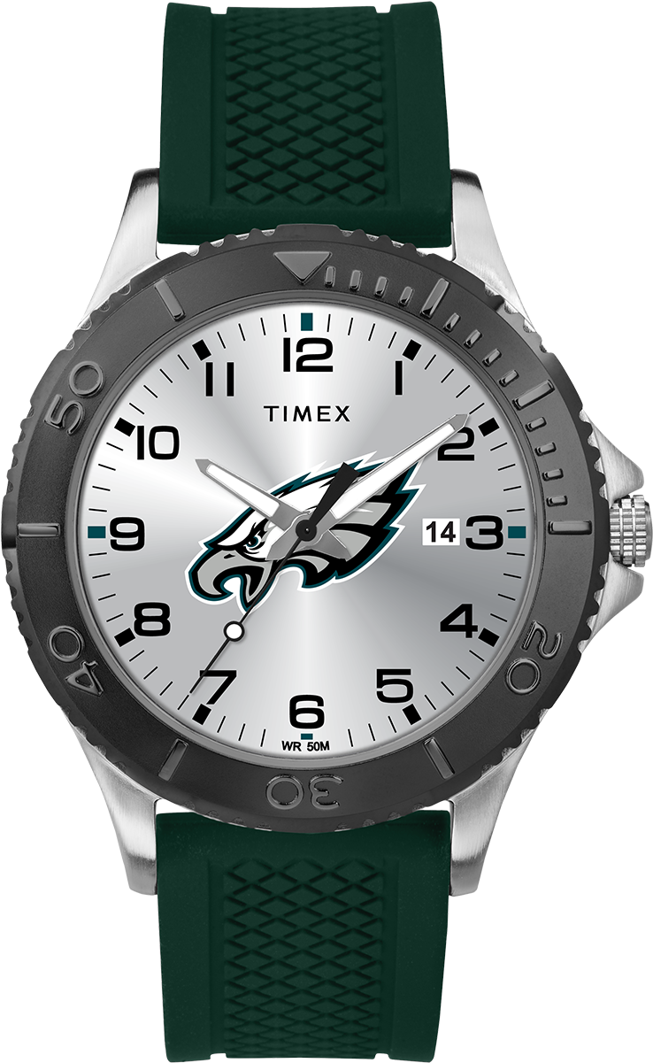 Gamer Green Philadelphia Eagles - Philadelphia Eagles (1000x1200), Png Download