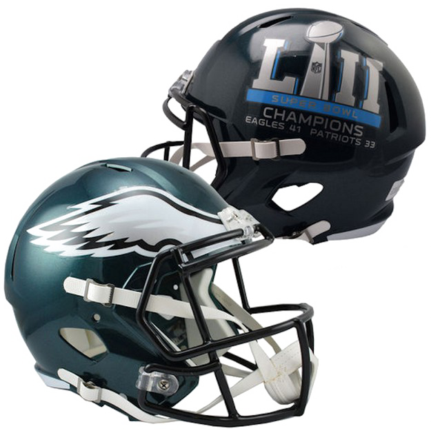 Philadelphia Eagles Transparent Image - Philadelphia Eagles Helmet .png (625x625), Png Download