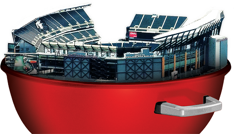 Do You Love Philadelphia Sports And Traveling We Do - Philadelphia (900x518), Png Download
