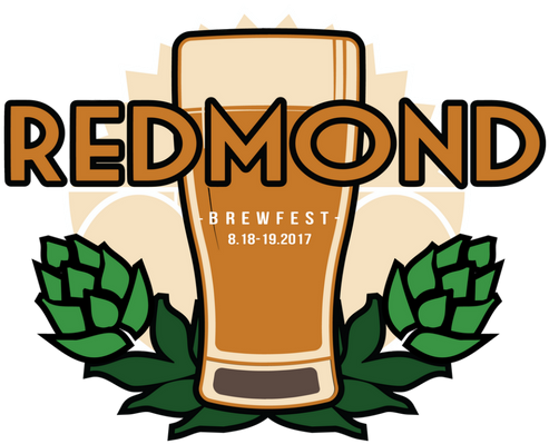 New Redmond Brewfest Adds To Central Oregon's Beervana - Redmond (500x500), Png Download