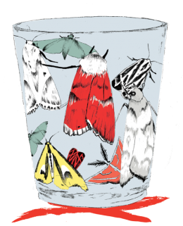 Poem For Ben - Illustration (500x350), Png Download