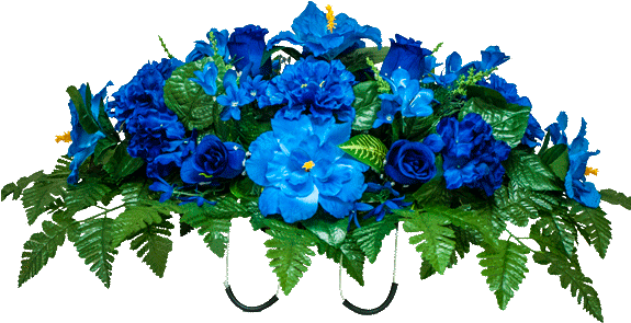 Blue Rose Flower Png (574x574), Png Download