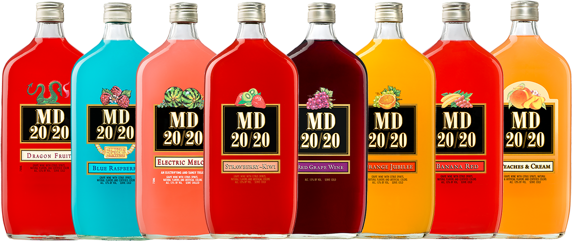 12831403 - Md 20-20 Red Grape (1143x612), Png Download
