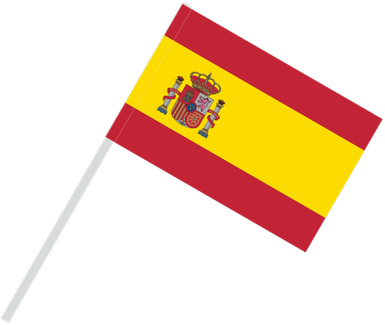 Allpng001 Load20180523 Transparent Png Sticker - Spain Flag Png (394x336), Png Download
