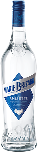 Find Out More - Marie Brizard Chocolat Royal 750ml (375x620), Png Download