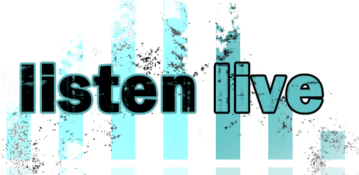 Listen Live Icon - Utah's Vfx 94.5 / 98.3 (540x250), Png Download