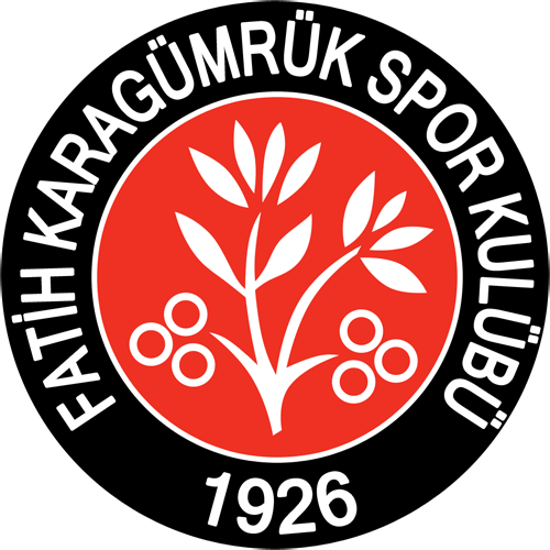 Fatih Karagümrük Sk - Fatih Karagümrük Spor Kulübü (500x500), Png Download
