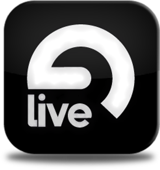 115kib, 800x600, Live Icon - Ableton Live 8 (800x600), Png Download