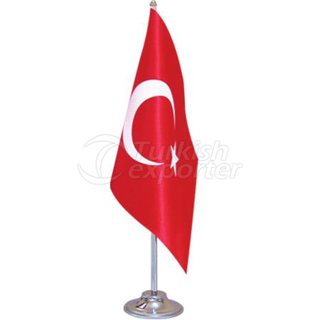 Turkish Flag - Flag (450x450), Png Download