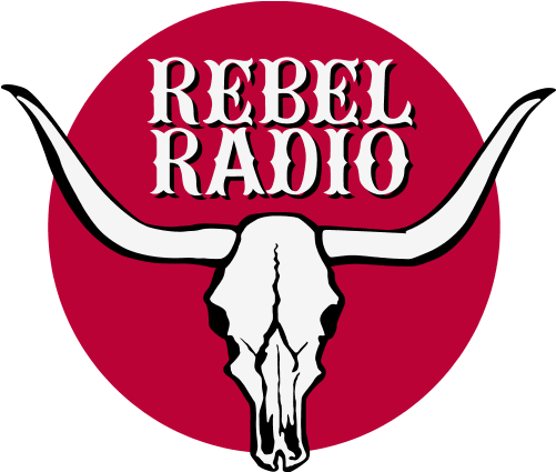 Rebel Radio Logo - Rebel Radio Gta 5 (500x500), Png Download