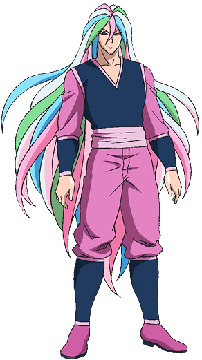 Sunny - - Sunny Toriko (292x521), Png Download