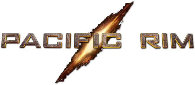 Pacificrim Wikia Front - Pacific Rim (800x310), Png Download