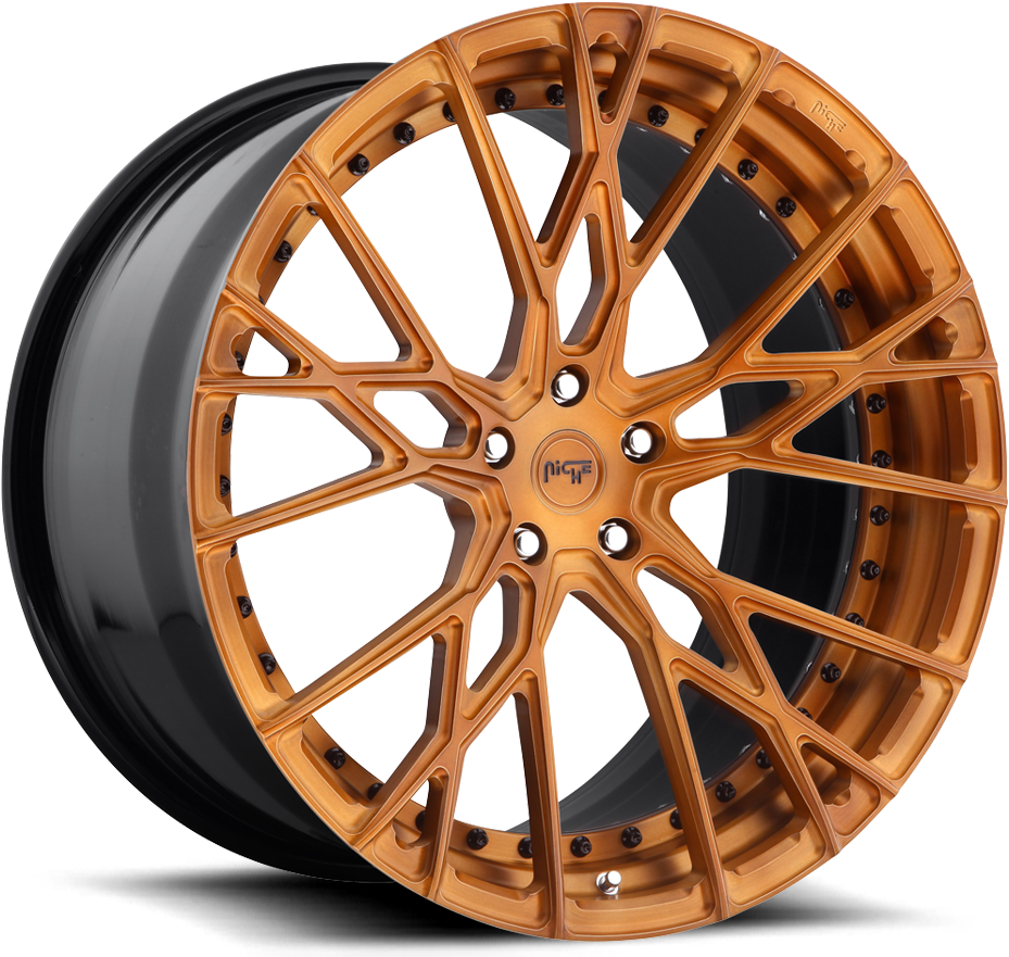 Ribelle - Niche Ribelle (1000x1000), Png Download