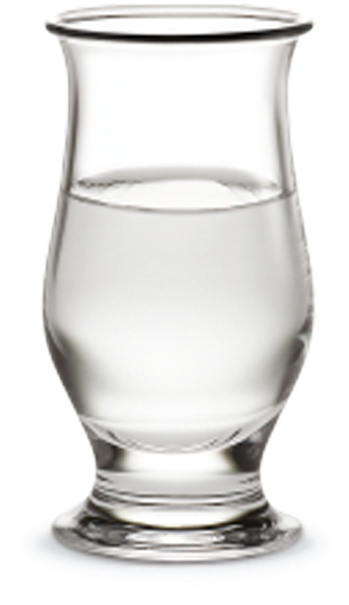 Shot Glass - Holmegaard - Idéelle Shot Glass 8 Cm (1200x1200), Png Download