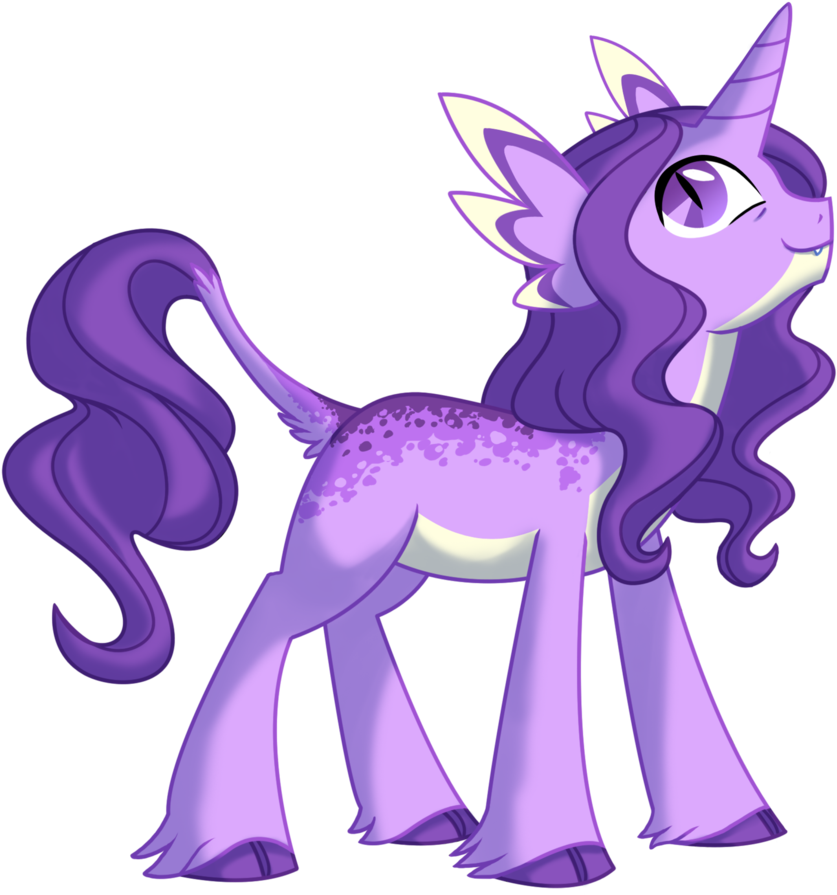 Lopoddity, Dracony, Hybrid, Interspecies Offspring, - My Little Pony: Friendship Is Magic (900x943), Png Download