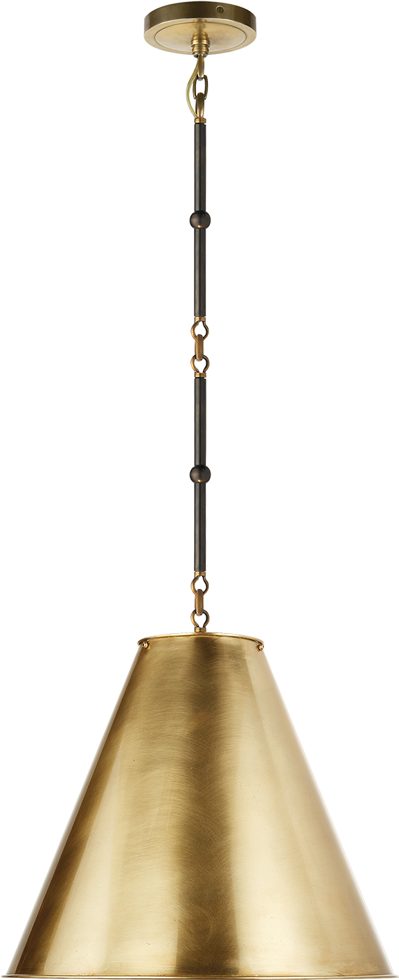 Goodman Pendant - Lighting (1440x1440), Png Download