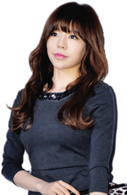 Girls Generation Sunny - Girls' Generation (400x400), Png Download