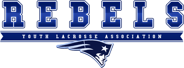 Rebels Youth Lacrosse Board Meeting Information (764x276), Png Download