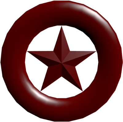 Download Zip Archive - North Korean Flag Dirty (750x650), Png Download