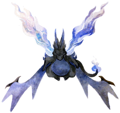 Charizard - Mega Charizard X Png (400x378), Png Download