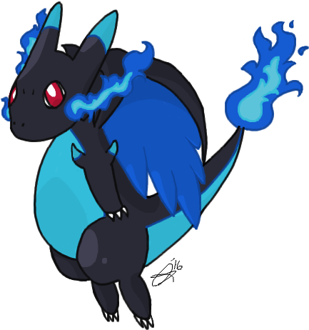 “ Since It's So - Chibi Pokemon Xy (442x470), Png Download