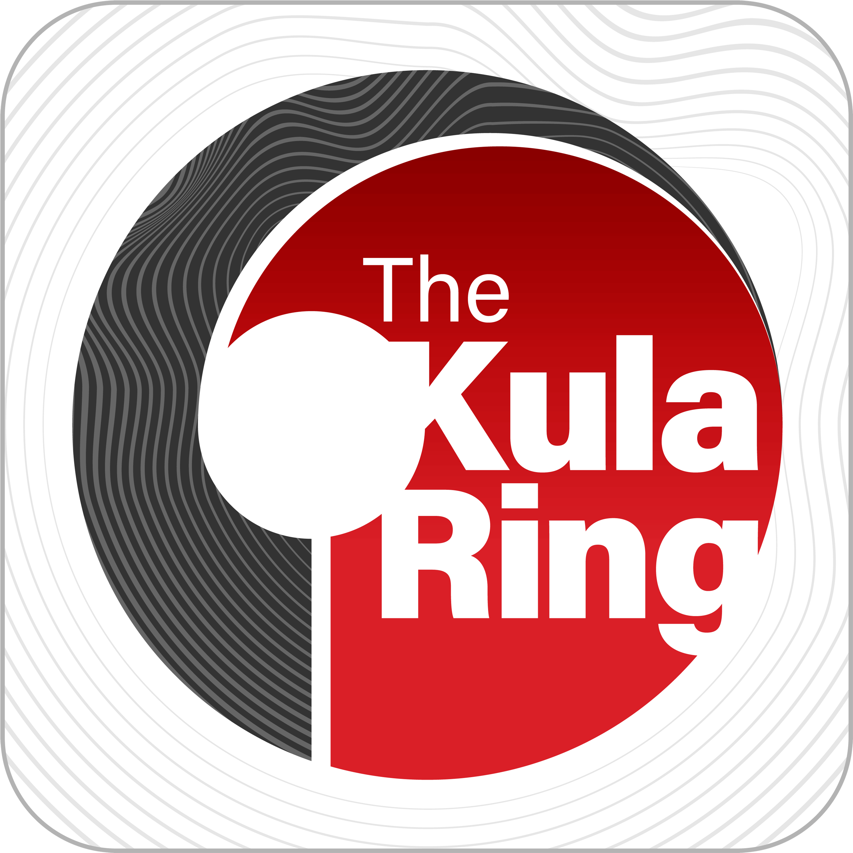 Kula Ring (3000x3000), Png Download