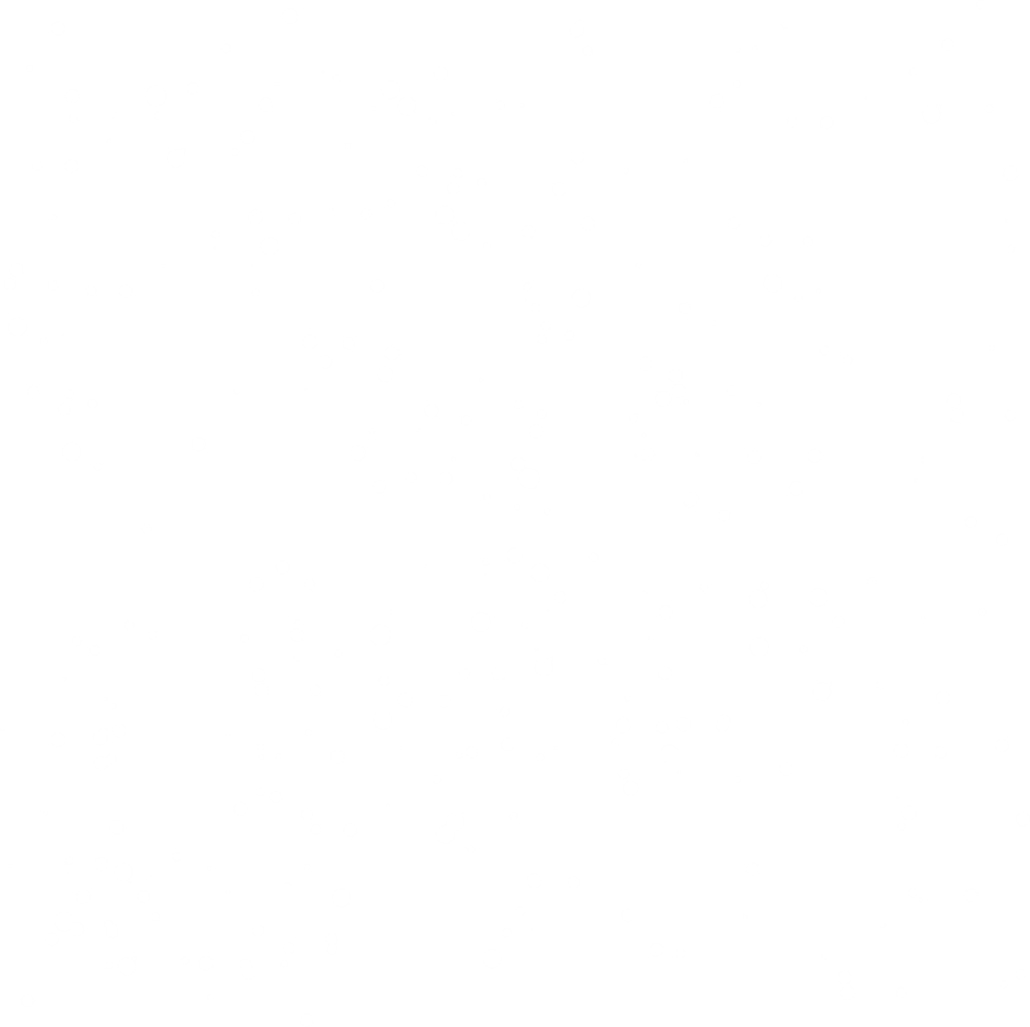 Light Snowflake Icon - French Flag 1815 1830 (1500x1496), Png Download