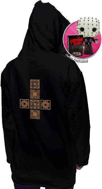 Pinhead Bundle - Shirt (650x650), Png Download