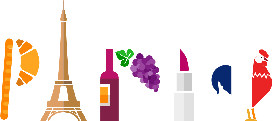 Featured Cities Series (1080x1920), Png Download