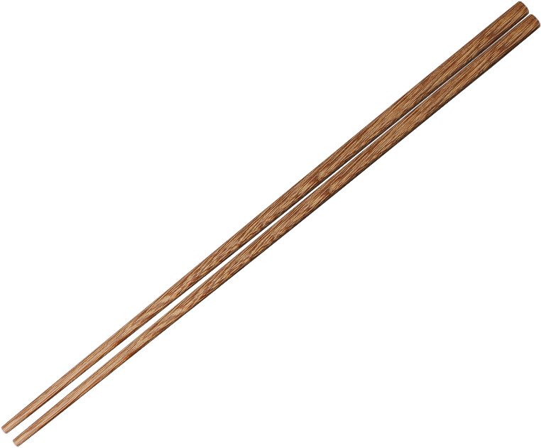 Natural Wood Chopstick, Natural Wood Chopstick Suppliers - Faber Castell White Pencil (800x800), Png Download