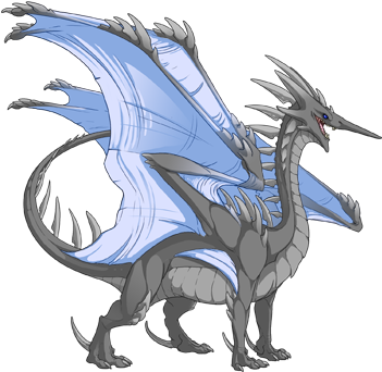 And Still Breeding To Get My Perfect Mega Charizard - Dragon Age (350x350), Png Download