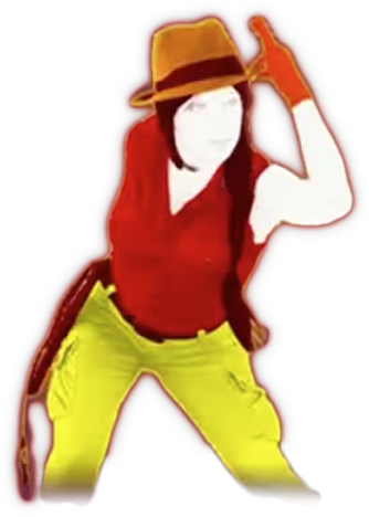 Brand New Fart - Coach (334x468), Png Download