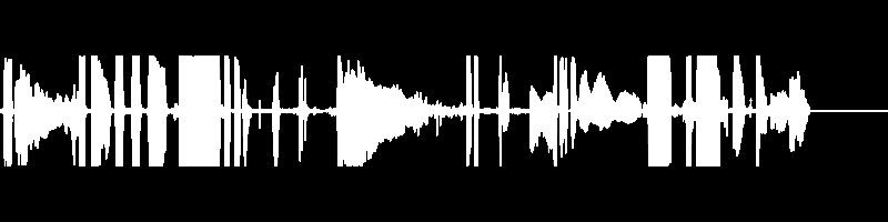 Silhouette (800x200), Png Download