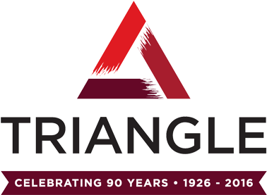 Triangle Builders Guild Raleigh (476x276), Png Download