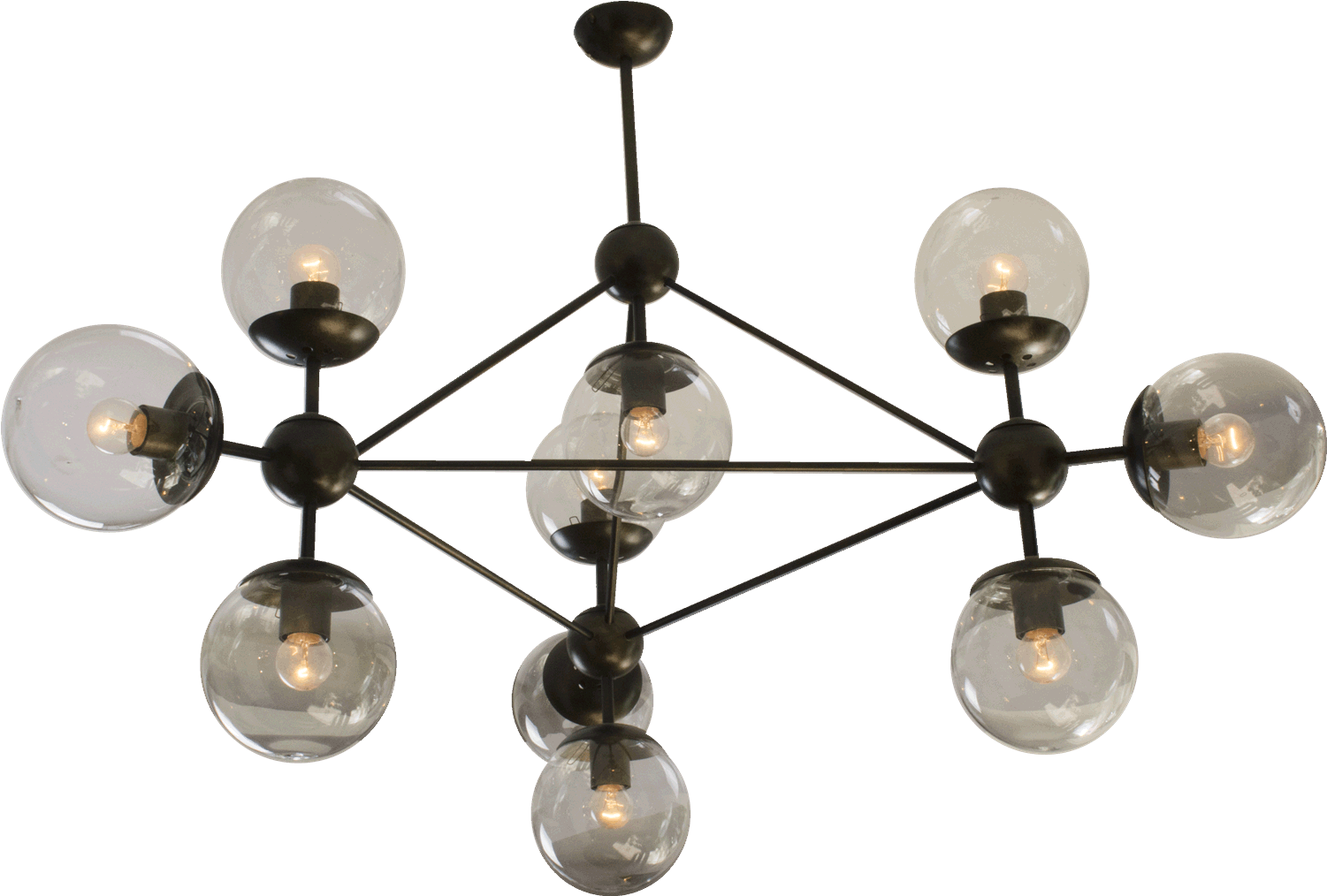 Ch-37 - Glass Bowls (1500x1500), Png Download