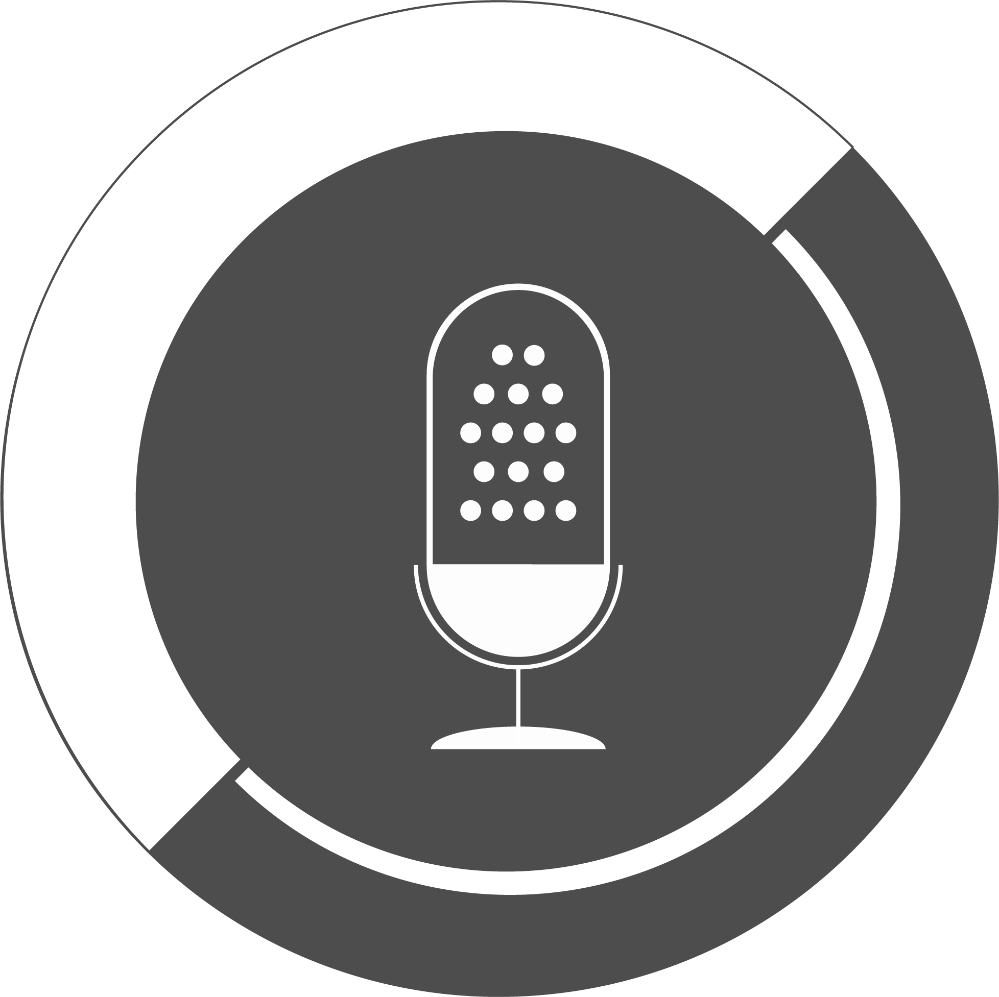 Circle (1956x1953), Png Download