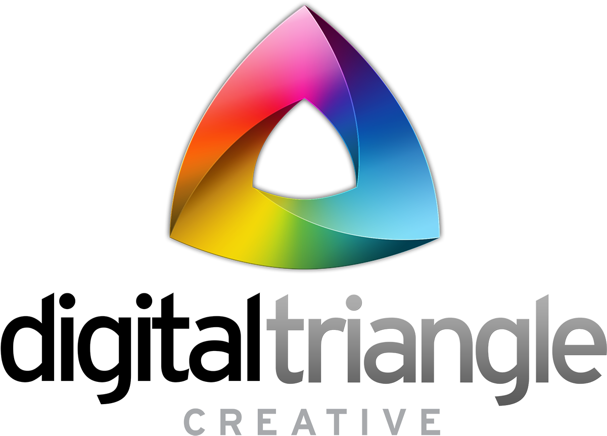 We Are Digital Triangle Creative - Engenda Group Logo (1200x868), Png Download