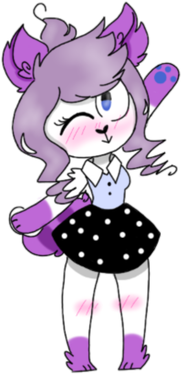 By Poppyweasel On Deviantart - Confetti (600x795), Png Download