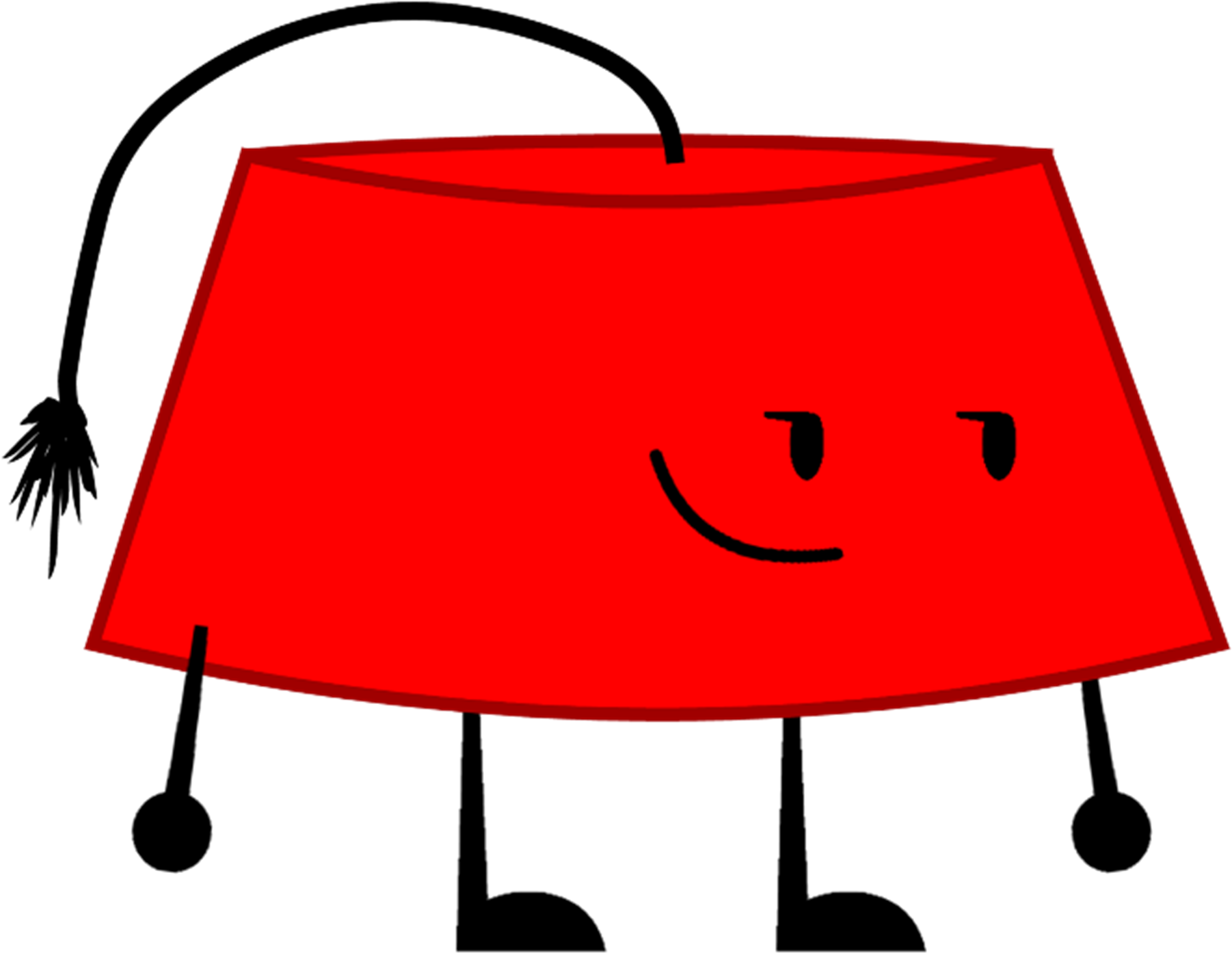 Fez - Portable Network Graphics (1962x1582), Png Download