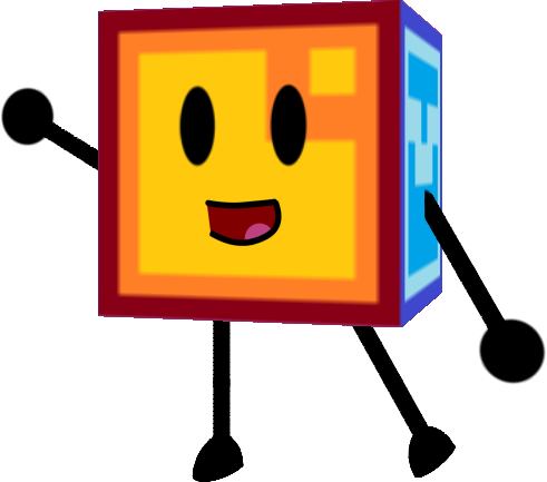 Fez 3d - Smiley (491x433), Png Download