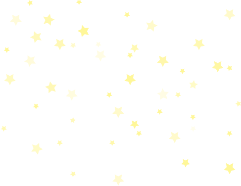 Image Transparency On Solid Background - Background Stars With Transparency (500x500), Png Download