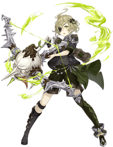 8 - Pinocchio Sin O Alice (500x594), Png Download