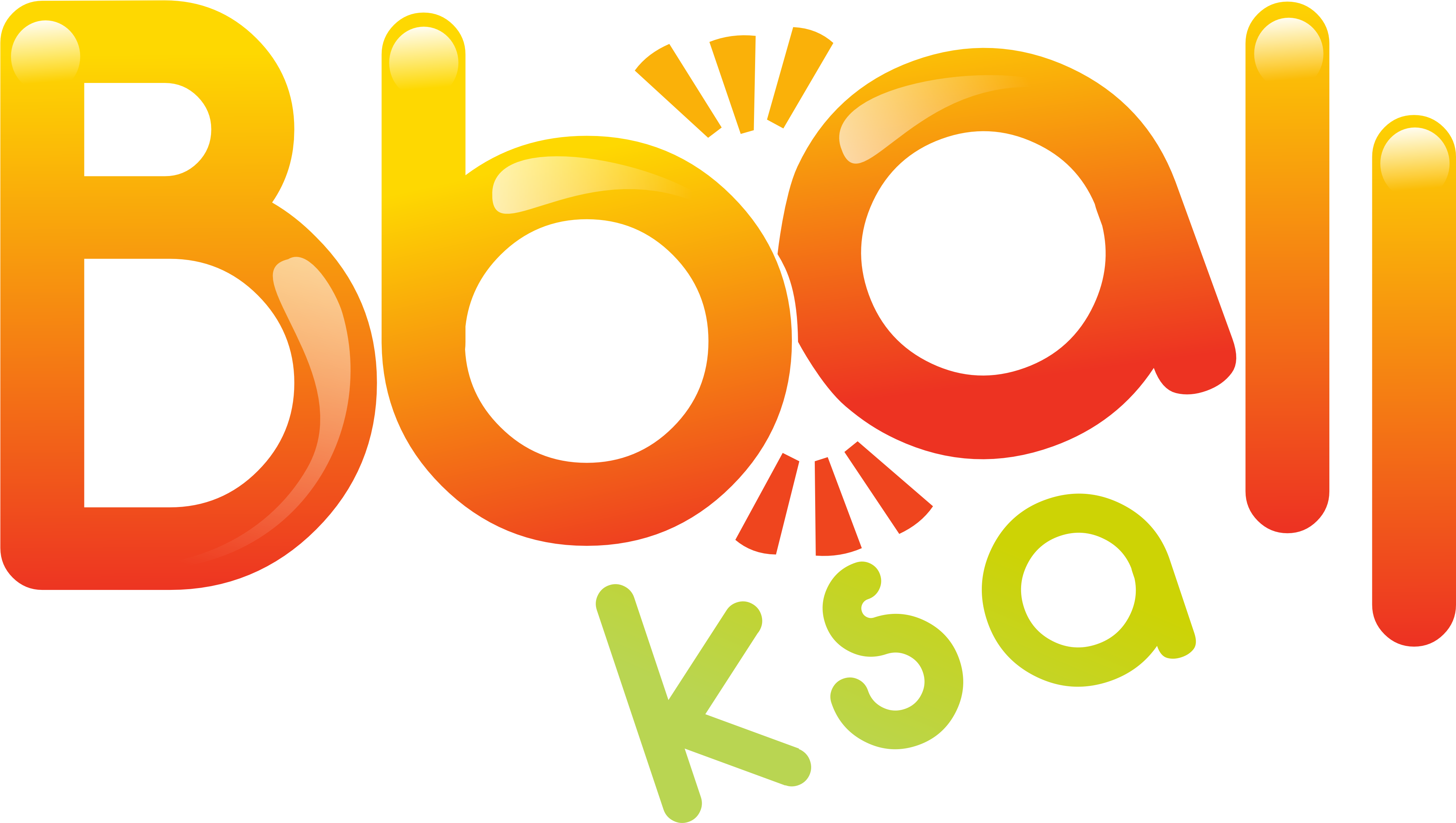 حجز لعبة الببل بول في جامعة الملك فهد - Circle (4000x2276), Png Download