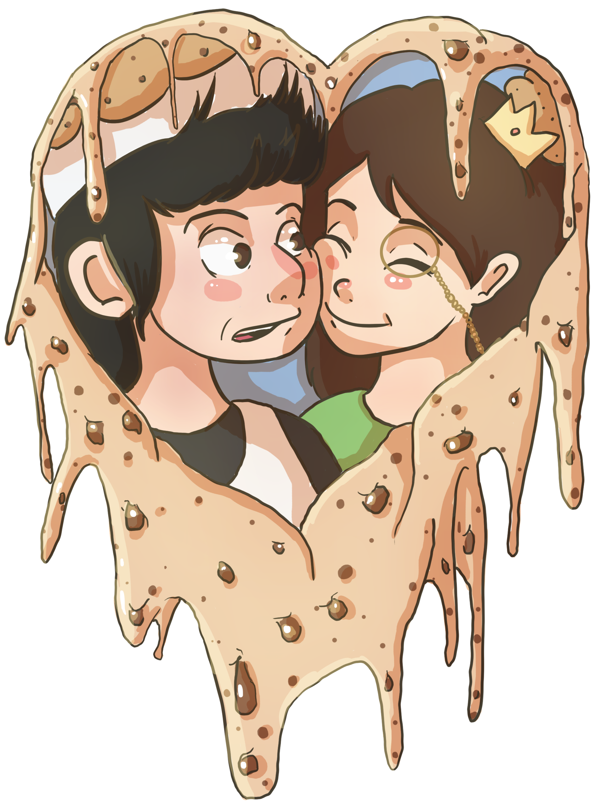 Author Comments - Wife (2422x3000), Png Download