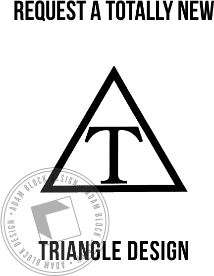 Triangle New Design - Triangle Fraternity Badge Messenger Bag (464x585), Png Download