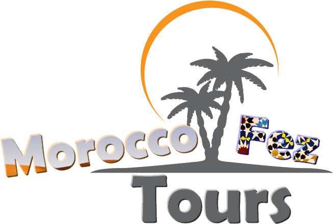 Morocco Fez Tours (671x521), Png Download